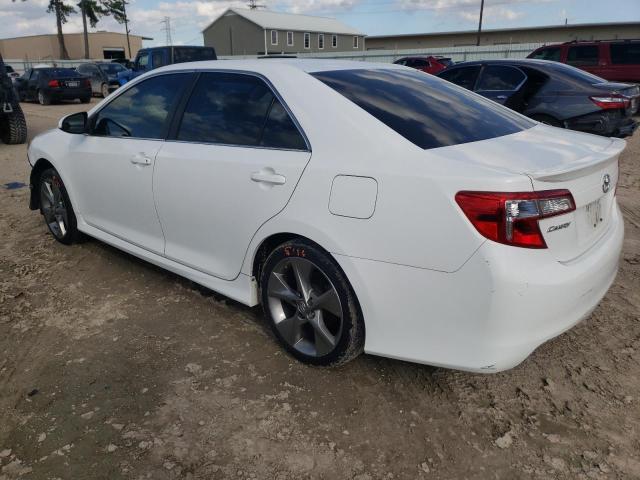 Photo 2 from auction – 2014 TOYOTA CAMRY L with VIN 4T1BF1FK9EU728918