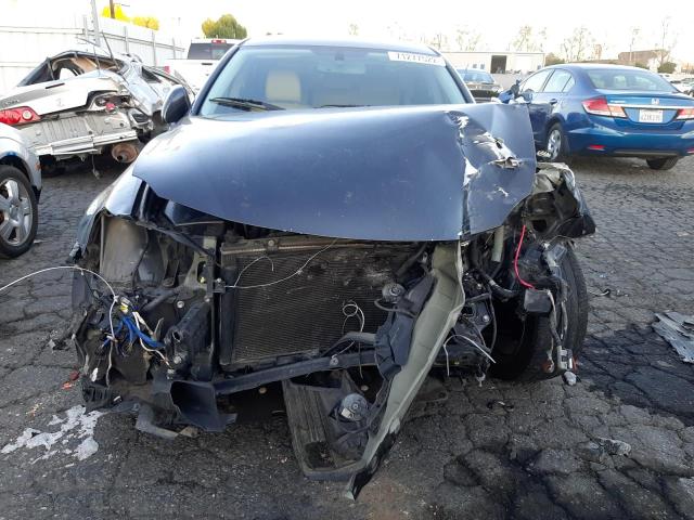 Photo 5 from auction – 2007 LEXUS IS 250 with VIN JTHBK262575039220