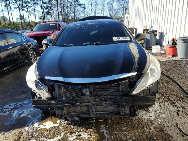 Photo 5 from auction – 2013 HYUNDAI SONATA GLS with VIN 5NPEB4AC4DH621976