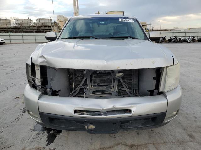 Photo 5 from auction – 2011 CHEVROLET SILVERADO with VIN 3GCPCTE01BG214705