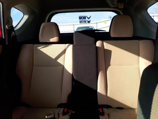 Photo 10 from auction – 2017 TOYOTA RAV4 XLE with VIN JTMRFREV2HJ157291