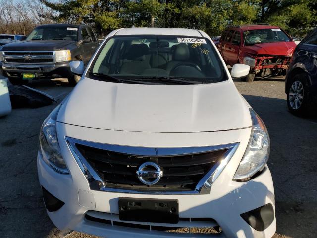 Photo 5 from auction – 2018 NISSAN VERSA S with VIN 3N1CN7AP7JL810896