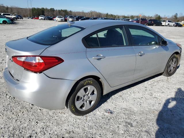 Photo 3 from auction – 2014 KIA FORTE LX with VIN KNAFK4A62E5191975