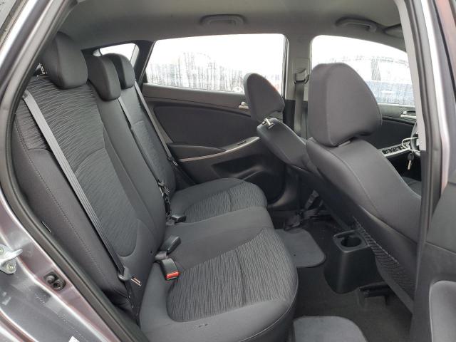 Photo 10 from auction – 2016 HYUNDAI ACCENT SE with VIN KMHCT5AE7GU237028