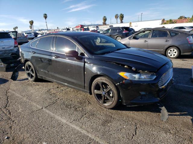 Photo 4 from auction – 2016 FORD FUSION SE with VIN 3FA6P0HD9GR282264