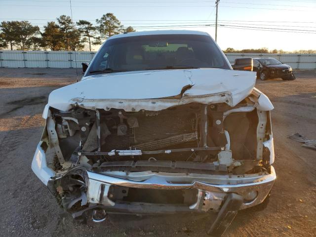 Photo 5 from auction – 2014 FORD F150 SUPER with VIN 1FTFW1EF1EFC04841