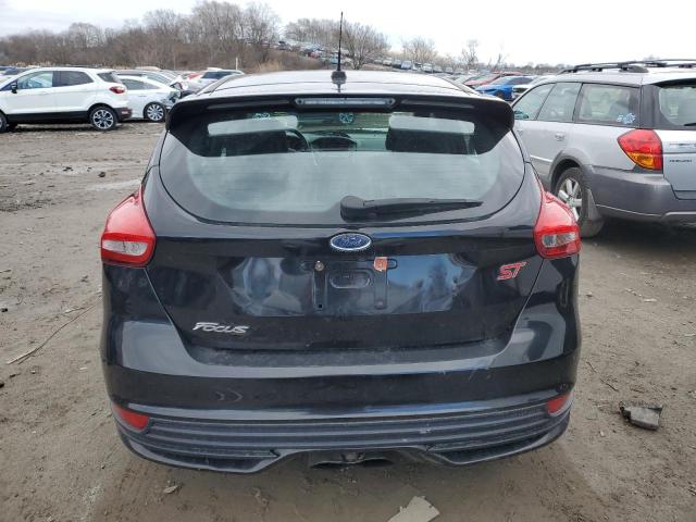 Photo 6 from auction – 2017 FORD FOCUS ST with VIN 1FADP3L94HL205278