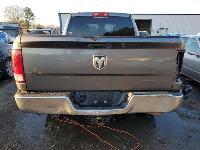 Photo 6 from auction – 2013 RAM 1500 ST with VIN 1C6RR6FG5DS673470