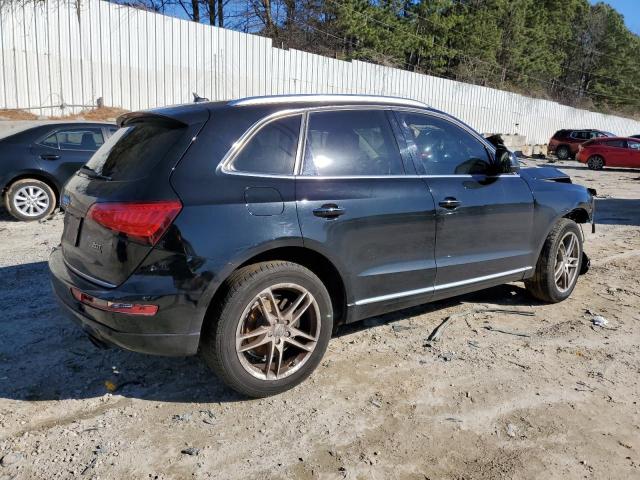 Photo 3 from auction – 2015 AUDI Q5 PREMIUM with VIN WA1LFAFP4FA144587