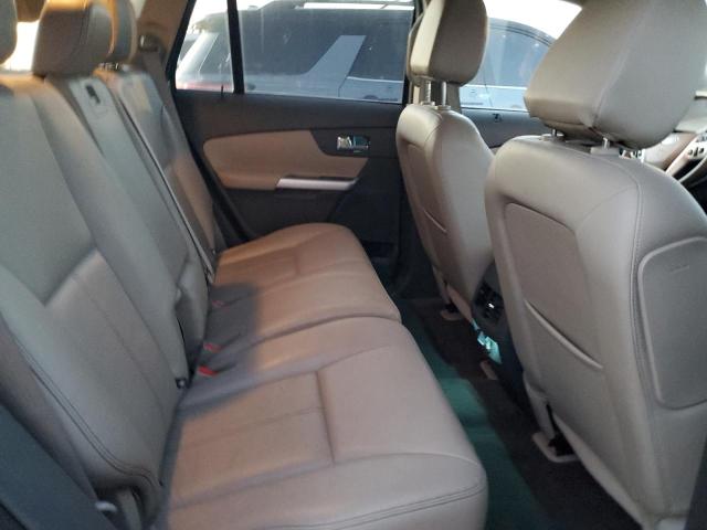 Photo 11 from auction – 2013 FORD EDGE LIMIT with VIN 2FMDK4KC4DBB26016