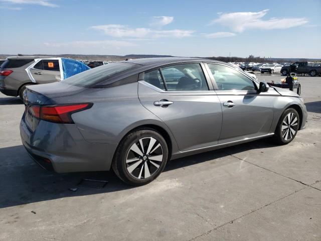 Photo 3 from auction – 2022 NISSAN ALTIMA SV with VIN 1N4BL4DV4NN370218