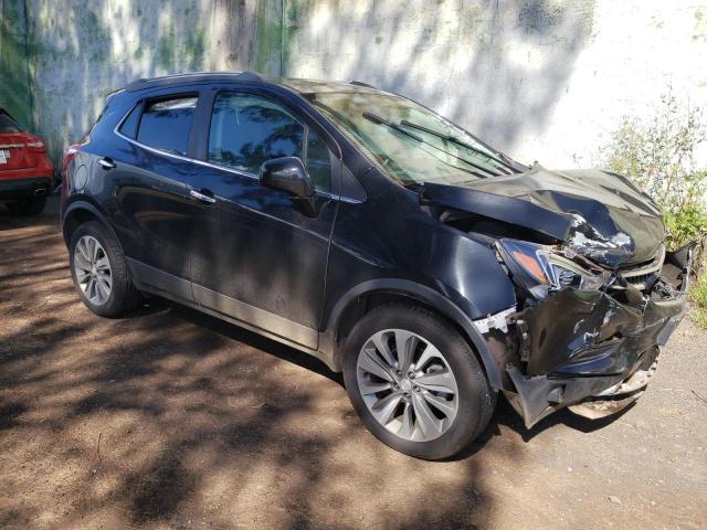 Photo 4 from auction – 2020 BUICK ENCORE PRE with VIN KL4CJASB8LB021020