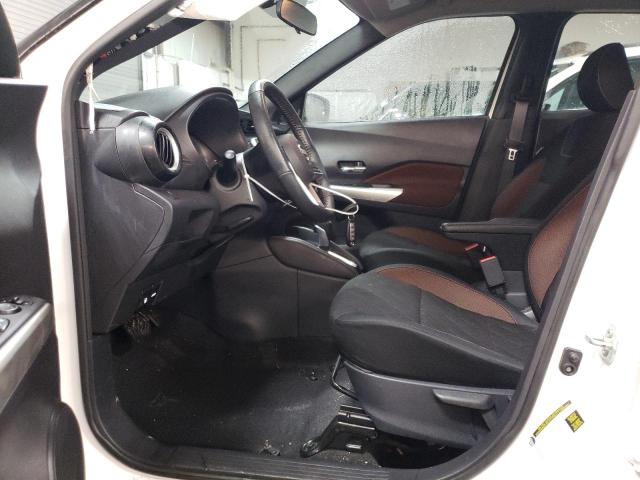Photo 7 from auction – 2019 NISSAN KICKS S with VIN 3N1CP5CU0KL565880