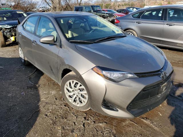 Photo 4 from auction – 2017 TOYOTA COROLLA L with VIN 2T1BURHE8HC807692
