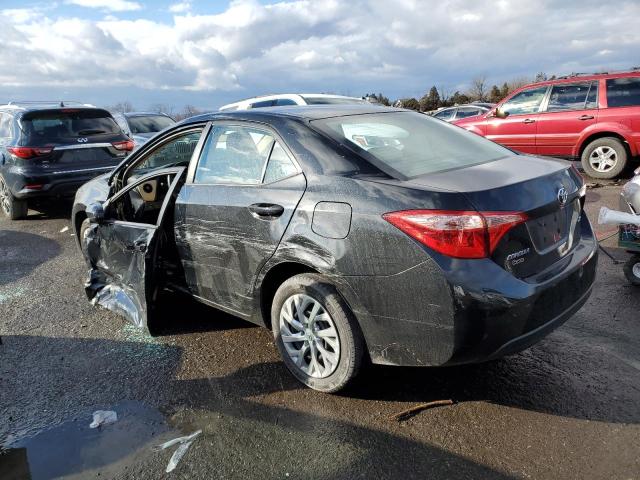 Photo 2 from auction – 2019 TOYOTA COROLLA L with VIN 2T1BURHE6KC223296