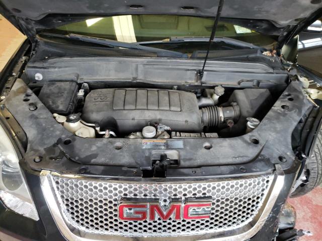 Фото 12 с аукциона – 2011 GMC ACADIA DEN с VIN 1GKKVTED2BJ346981