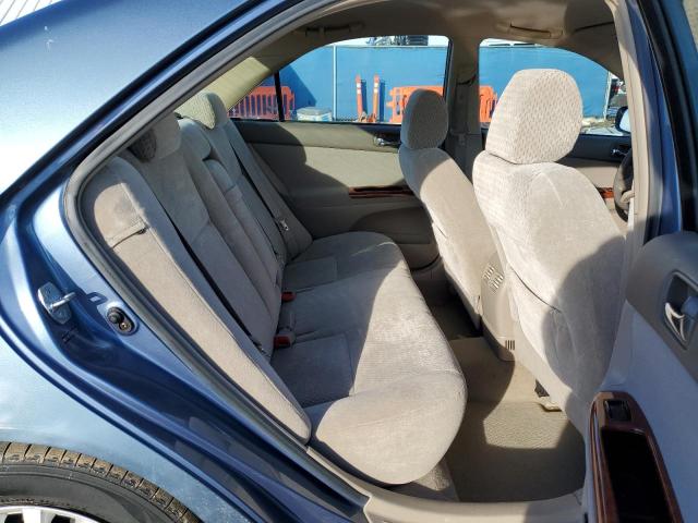 Photo 10 from auction – 2004 TOYOTA CAMRY LE with VIN 4T1BE32K74U872325