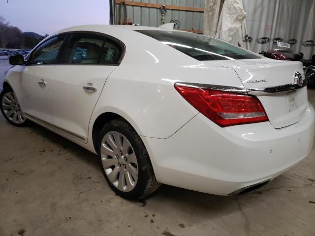 Photo 2 from auction – 2015 BUICK LACROSSE with VIN 1G4GC5G32FF249789