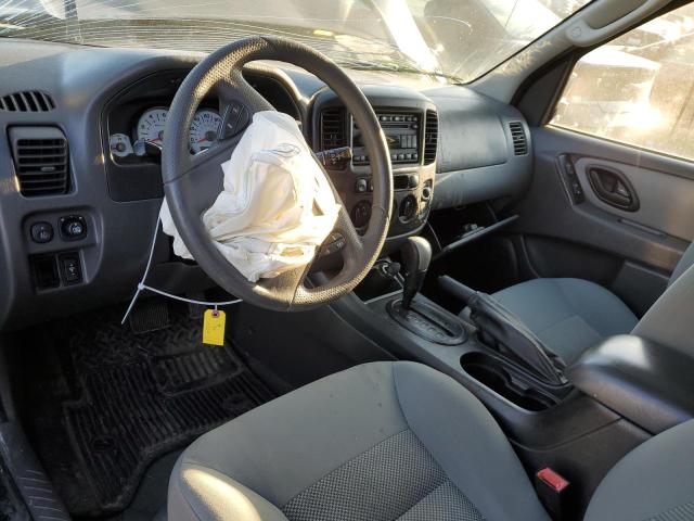 Photo 8 from auction – 2007 FORD ESCAPE XLT with VIN 1FMYU031X7KA28359