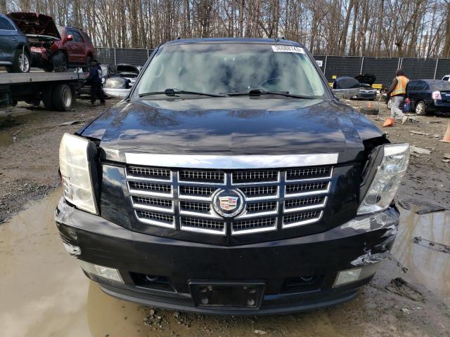 Photo 5 from auction – 2010 CADILLAC ESCALADE E with VIN 1GYUKJEF0AR202536