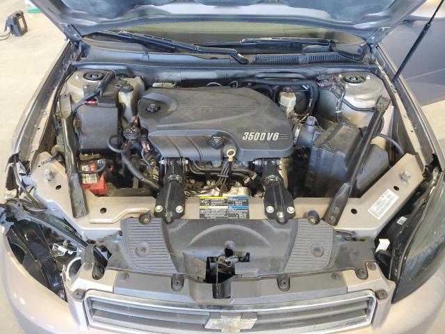 Photo 11 from auction – 2007 CHEVROLET IMPALA LT with VIN 2G1WT58K079204200