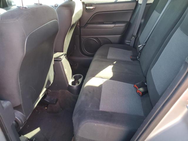 Photo 10 from auction – 2017 JEEP PATRIOT LA with VIN 1C4NJPFB9HD160550