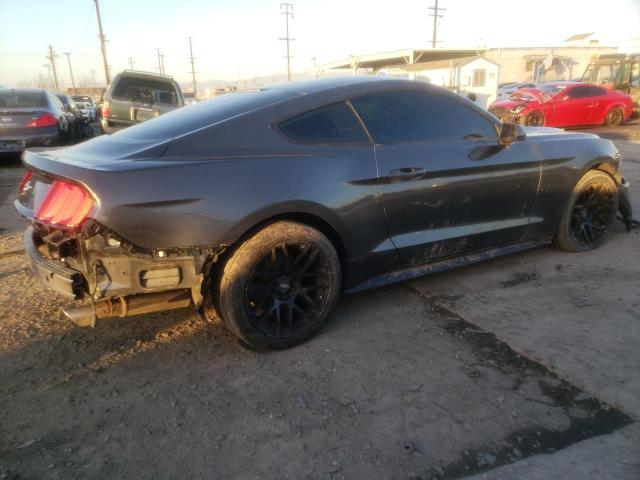 Photo 3 from auction – 2015 FORD MUSTANG with VIN 1FA6P8AM8F5382155