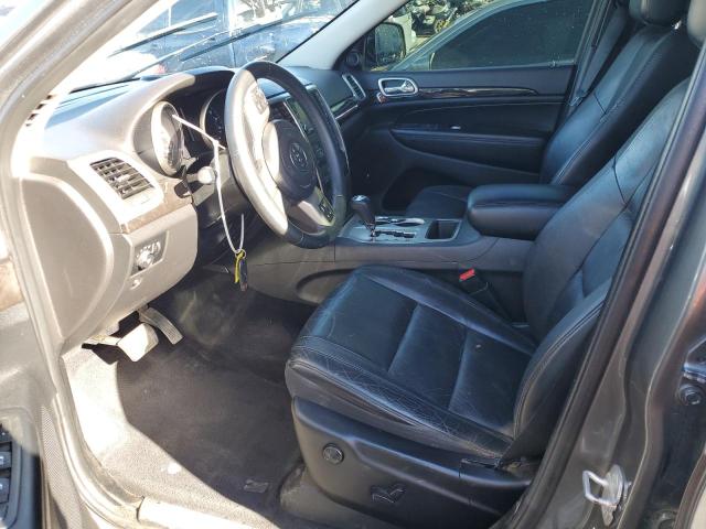 Photo 7 from auction – 2013 JEEP GRAND CHER with VIN 1C4RJFAG4DC561275