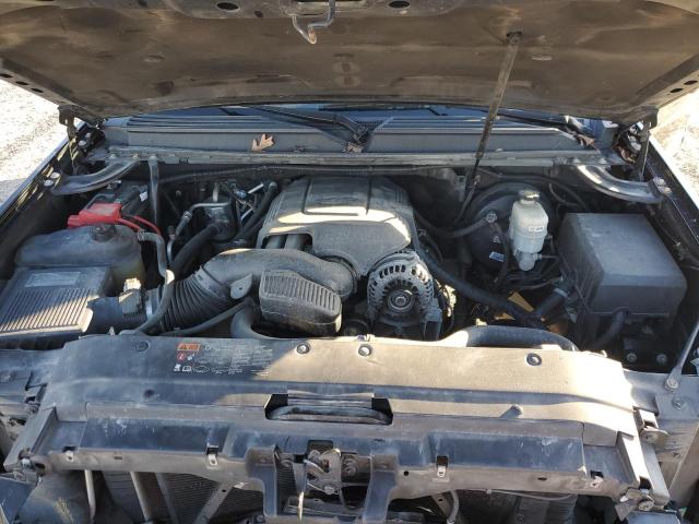 Photo 11 from auction – 2012 GMC YUKON SLE with VIN 1GKS2AE07CR247473