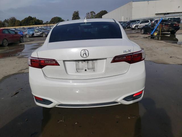 Photo 6 from auction – 2017 ACURA ILX BASE W with VIN 19UDE2F35HA008862