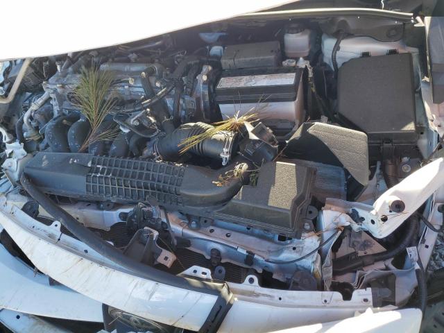 Photo 11 from auction – 2020 TOYOTA COROLLA LE with VIN 5YFEPRAE6LP052226