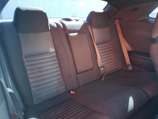 Photo 10 from auction – 2014 DODGE CHALLENGER with VIN 2C3CDYAGXEH233791