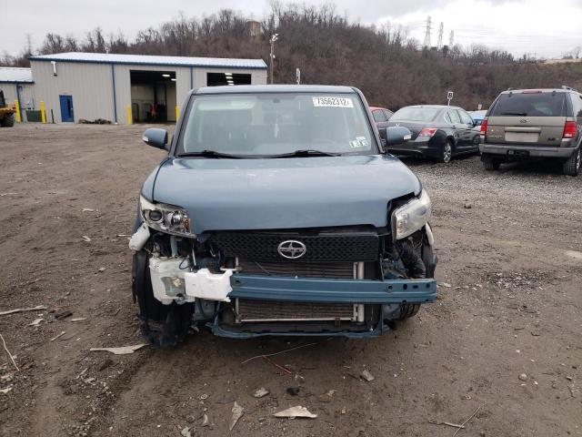 Photo 5 from auction – 2010 SCION XB with VIN JTLZE4FE5A1104292