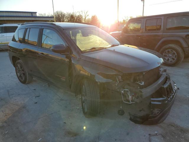 Photo 4 from auction – 2016 JEEP COMPASS SP with VIN 1C4NJCBB5GD789185