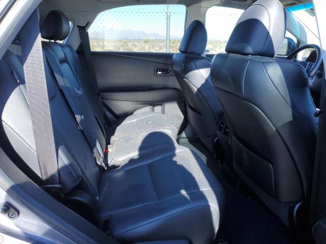 Photo 11 from auction – 2015 LEXUS RX 350 with VIN 2T2ZK1BA4FC207532