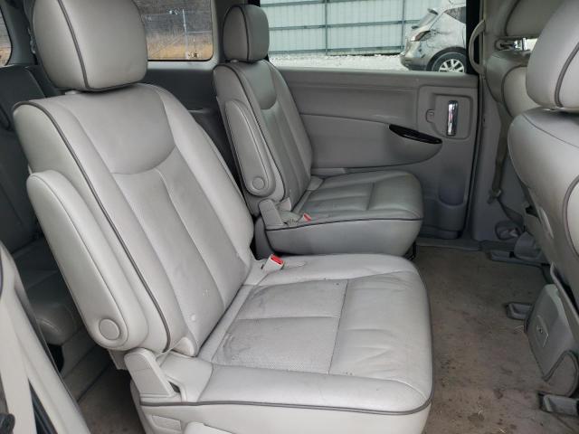 Photo 11 from auction – 2012 NISSAN QUEST S with VIN JN8AE2KP8C9050189