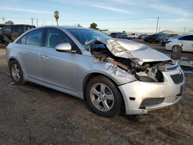 Photo 4 from auction – 2014 CHEVROLET CRUZE LT with VIN 1G1PC5SB5E7452597