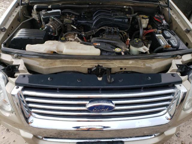 Photo 12 from auction – 2007 FORD EXPLORER X with VIN 1FMEU73E57UB11183