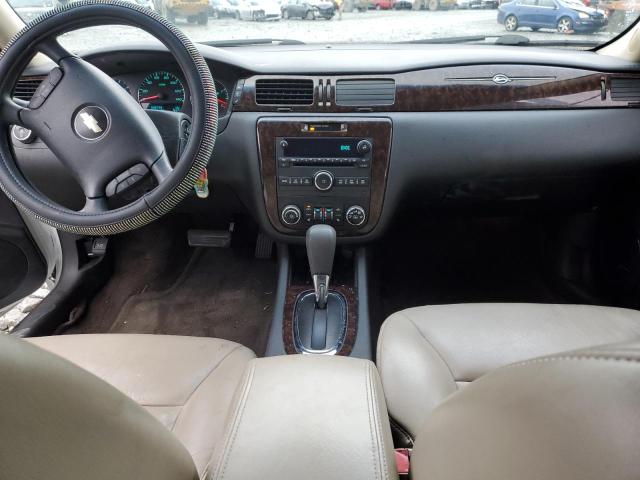 Photo 8 from auction – 2016 CHEVROLET IMPALA LIM with VIN 2G1WC5E37G1140166