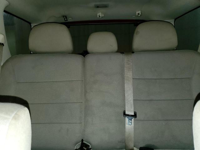 Photo 10 from auction – 2011 FORD ESCAPE XLT with VIN 1FMCU9DG8BKB17325