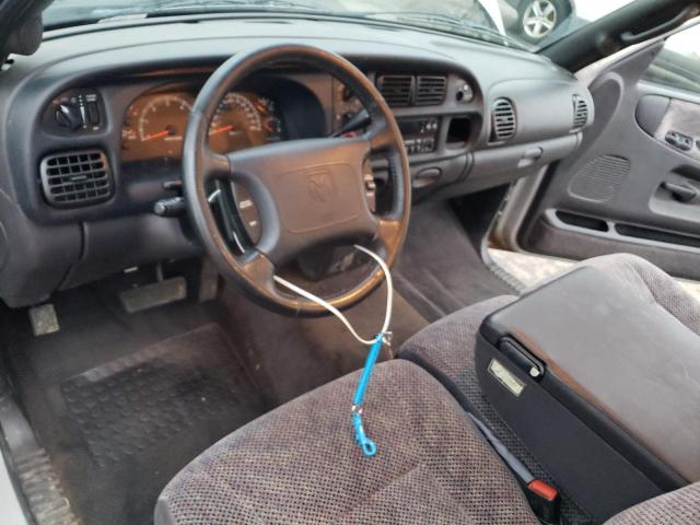 Photo 8 from auction – 2000 DODGE RAM 1500 with VIN 1B7HC16ZXYS571114