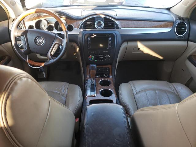 Photo 8 from auction – 2009 BUICK ENCLAVE CX with VIN 5GAER23D19J181155