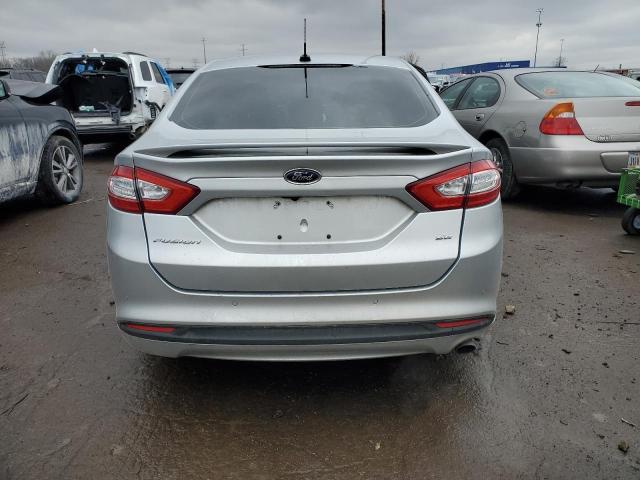 Photo 6 from auction – 2013 FORD FUSION SE with VIN 3FA6P0HRXDR260104