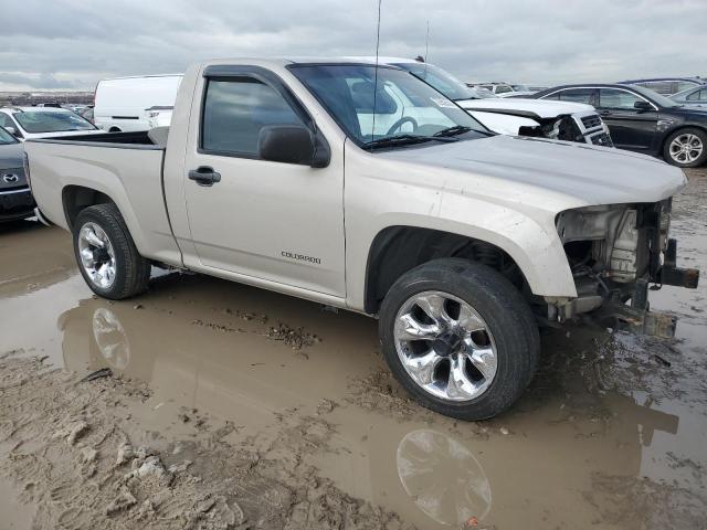 Photo 4 from auction – 2004 CHEVROLET COLORADO with VIN 1GCCS148648155043