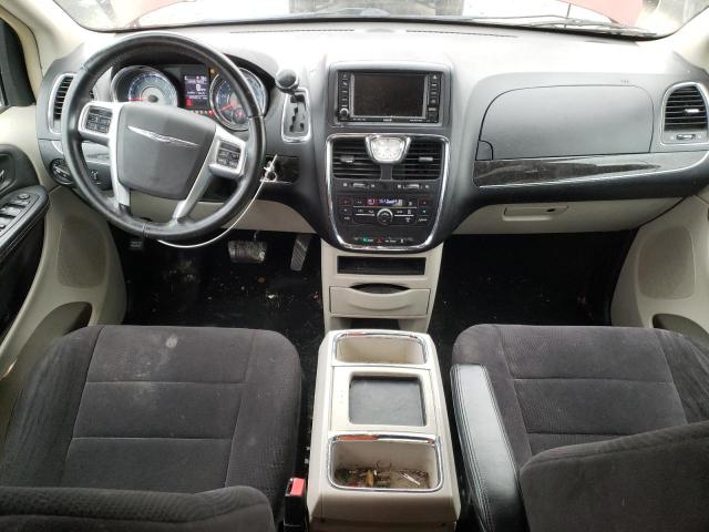 Photo 8 from auction – 2011 CHRYSLER TOWN & COU with VIN 2A4RR5DG2BR604265