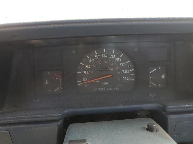 Photo 9 from auction – 1988 TOYOTA PICKUP with VIN JT4RN63A7J5043061