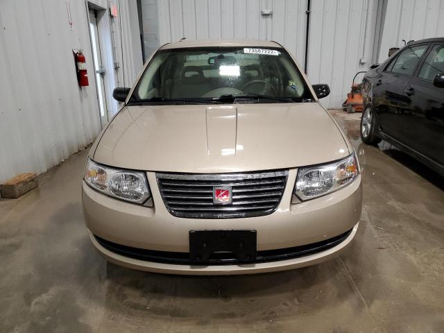 Photo 5 from auction – 2007 SATURN ION LEVEL with VIN 1G8AJ55F27Z176169