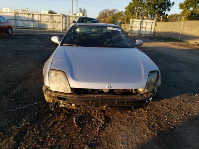 Photo 5 from auction – 2001 HONDA PRELUDE SH with VIN JHMBB61521C009264