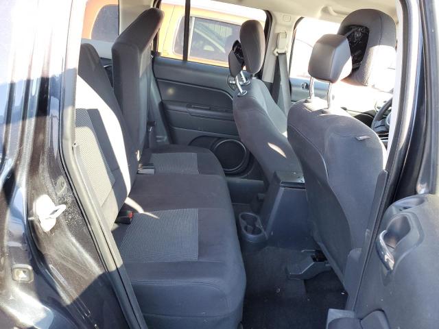 Photo 10 from auction – 2014 JEEP PATRIOT SP with VIN 1C4NJPBB5ED894183