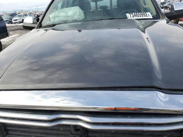 Photo 11 from auction – 2021 RAM 2500 LARAM with VIN 3C6UR5FL0MG509228
